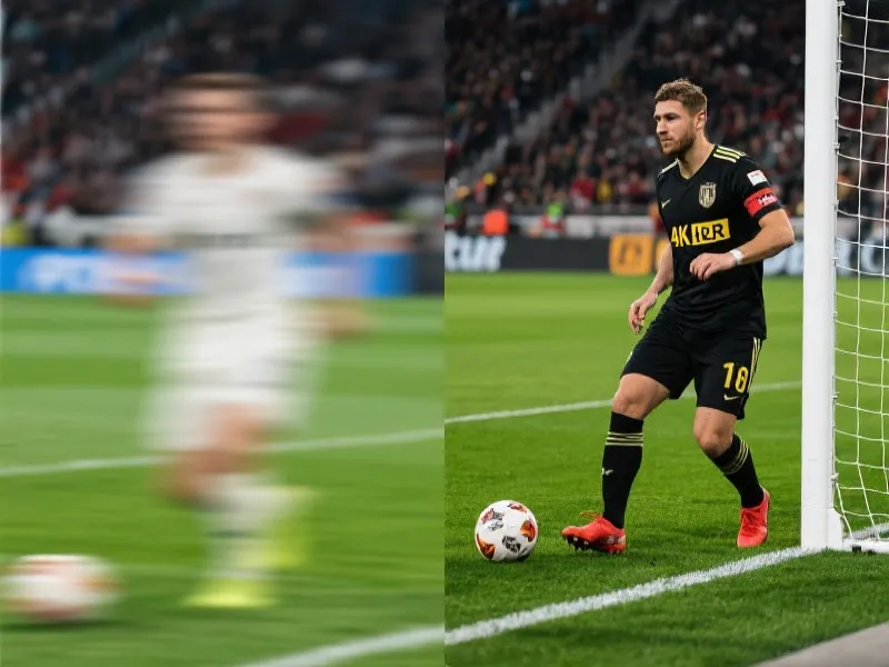4K HDR Quality