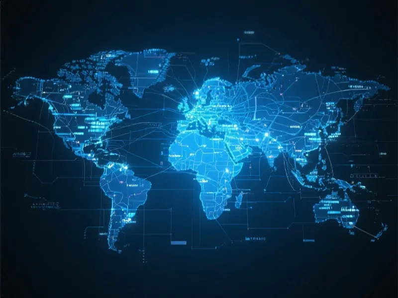 Low Latency Network
