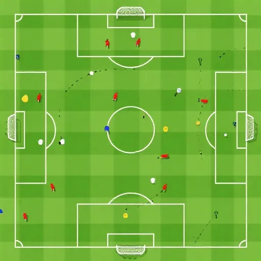 Tactical View