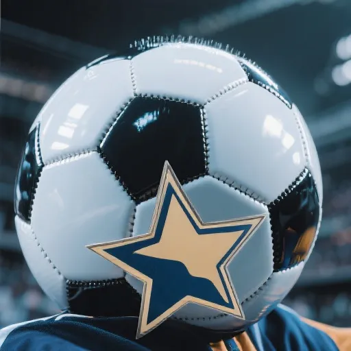Star Player Cam
