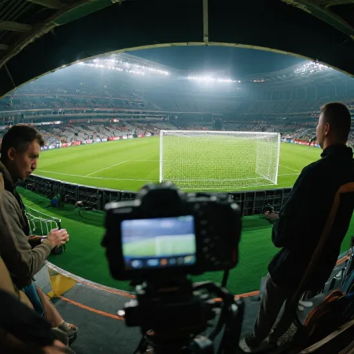 Goal Cam