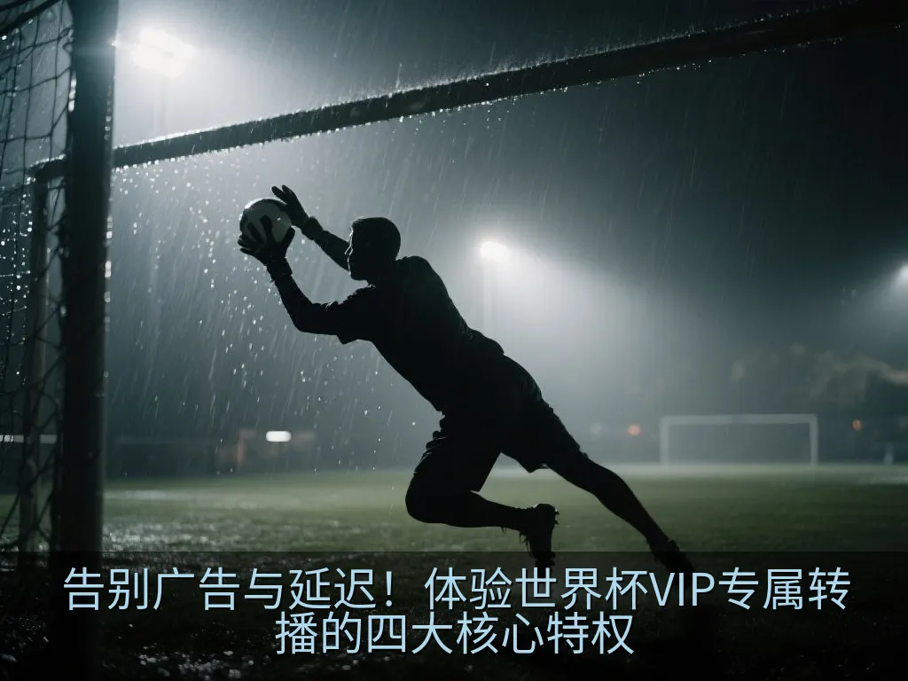 告别广告与延迟！体验世界杯VIP专属转播的四大核心特权